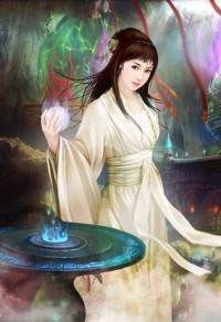 我的極品護士老婆
