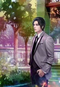 惡魔的專屬:丫頭,你好甜