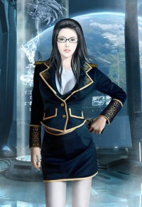 美女養成師