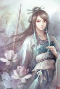 金達萊花開滿山崗