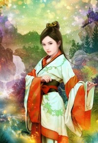 夏初七封洵