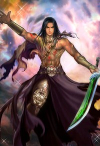 第一遊戲設計師[星際]