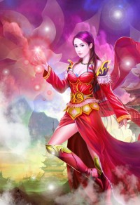 （電視劇同人）新白娘子傳奇與唐僧之奇妙相遇