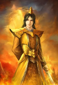 斗罗之光暗之刃