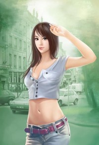 我就是开外挂了