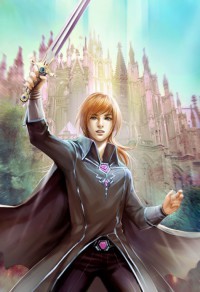 [綜]冠位master
