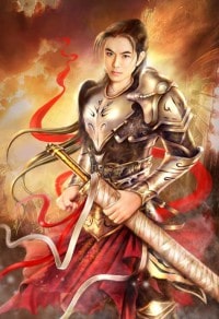 惡魔BOSS的純情小戀人
