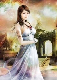冰山女神戀上我
